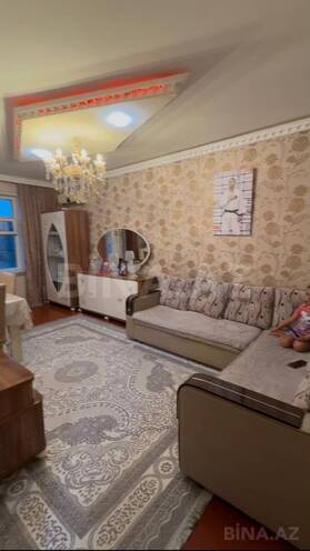 Satılır 3 otaqlı köhnə tikili 80 m², Hövsan q., photo 3 from 11