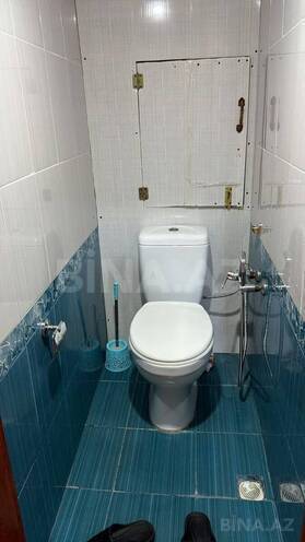 Satılır 3 otaqlı köhnə tikili 80 m², Hövsan q., photo 5 from 11