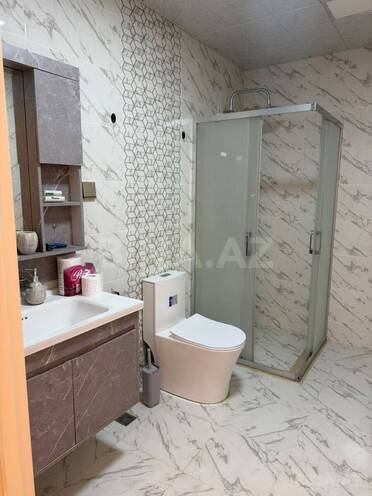 Сдаётся 2-комн. новостройка 68 м², м. 28 мая, photo 11 from 12