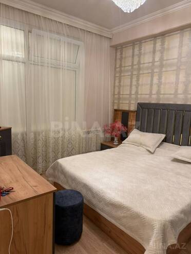 Сдаётся 2-комн. новостройка 68 м², м. 28 мая, photo 8 from 12
