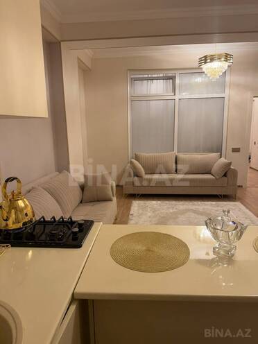 Сдаётся 2-комн. новостройка 68 м², м. 28 мая, photo 4 from 12