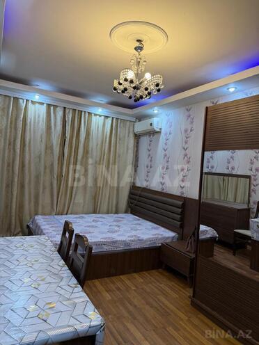 Satılır 1 otaqlı köhnə tikili 35 m², Memar Əcəmi m., photo 1 from 9