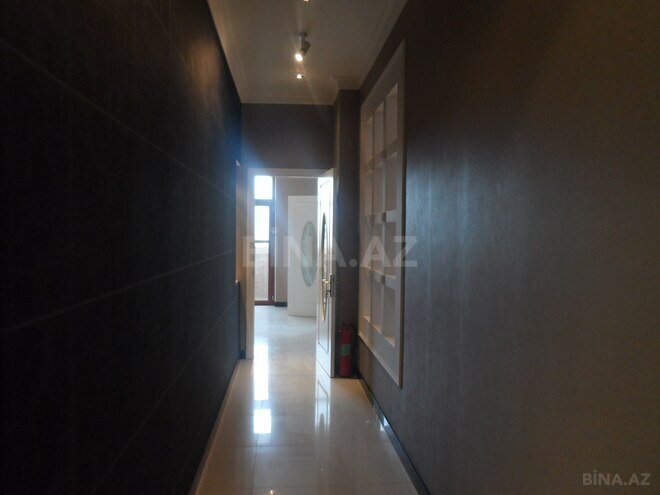 İcarəyə verilir 4 otaqlı yeni tikili 275 m², İçəri Şəhər m., photo 11 from 16