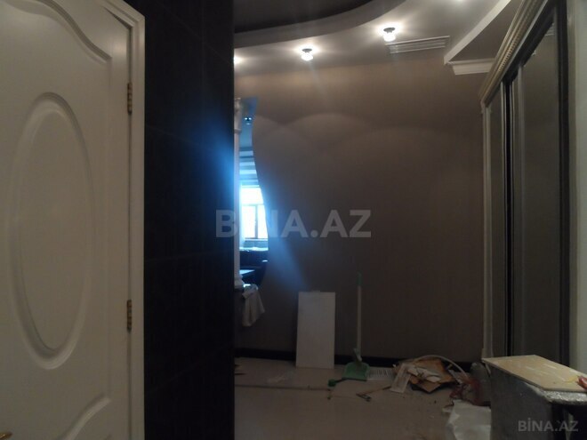 İcarəyə verilir 4 otaqlı yeni tikili 275 m², İçəri Şəhər m., photo 5 from 16