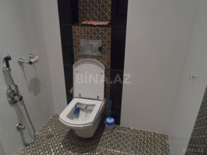 İcarəyə verilir 4 otaqlı yeni tikili 275 m², İçəri Şəhər m., photo 15 from 16