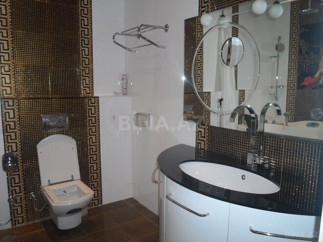 İcarəyə verilir 4 otaqlı yeni tikili 275 m², İçəri Şəhər m., photo 14 from 16