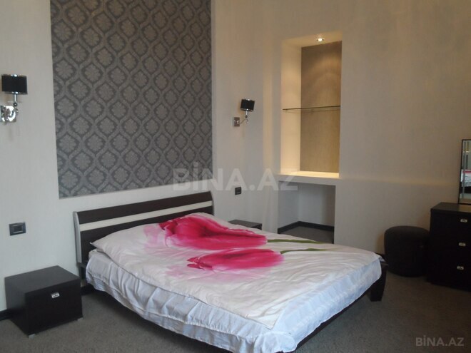 İcarəyə verilir 4 otaqlı yeni tikili 275 m², İçəri Şəhər m., photo 6 from 16