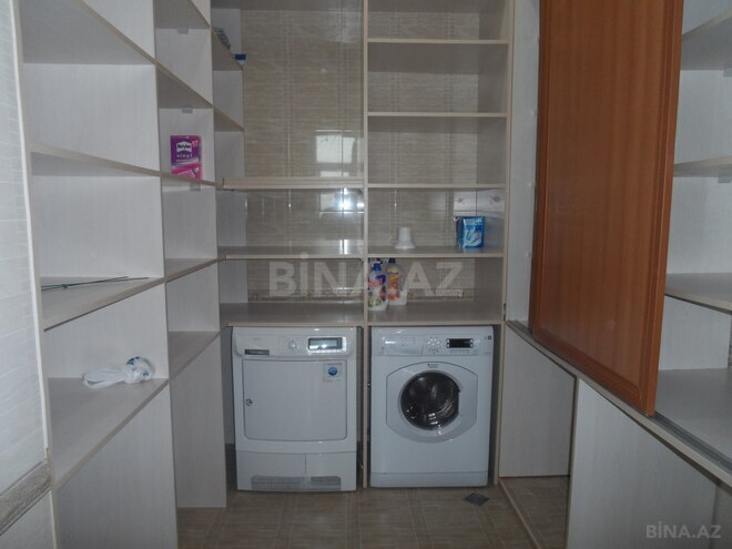 İcarəyə verilir 4 otaqlı yeni tikili 275 m², İçəri Şəhər m., photo 9 from 16