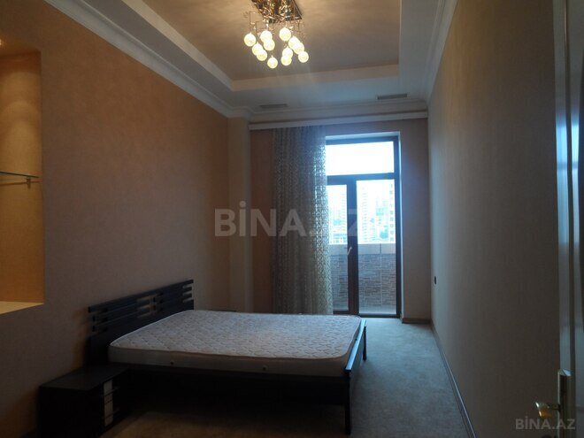 İcarəyə verilir 4 otaqlı yeni tikili 275 m², İçəri Şəhər m., photo 7 from 16