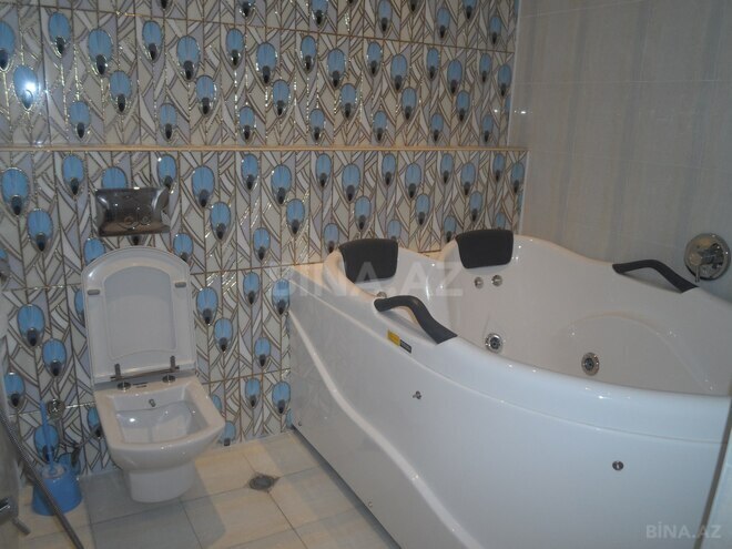 İcarəyə verilir 4 otaqlı yeni tikili 275 m², İçəri Şəhər m., photo 13 from 16