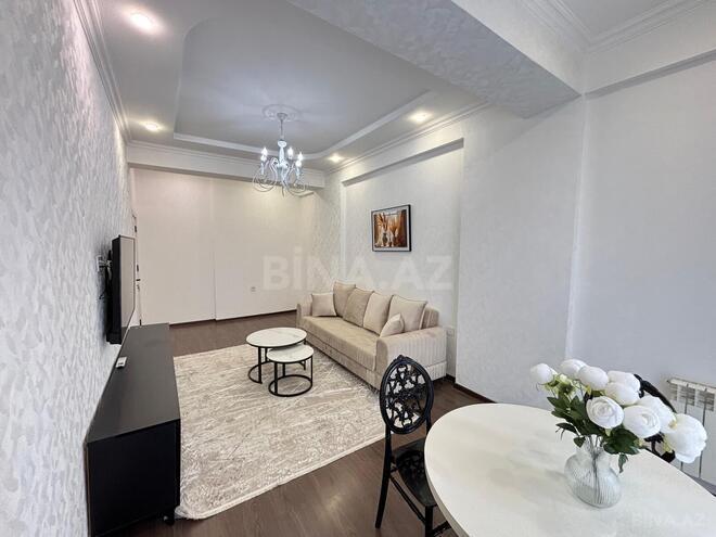 Сдаётся 2-комн. новостройка 67 м², Наримановский  р., photo 4 from 16