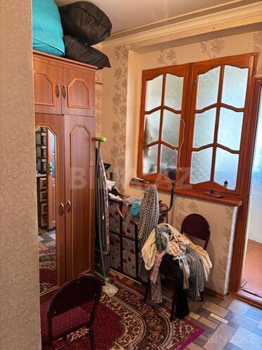 Satılır 1 otaqlı köhnə tikili 37 m², photo 3 from 7