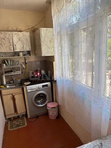 Satılır 1 otaqlı köhnə tikili 37 m², photo 4 from 7