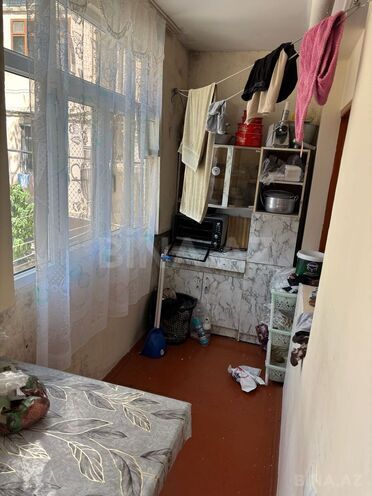 Satılır 1 otaqlı köhnə tikili 37 m², photo 5 from 7