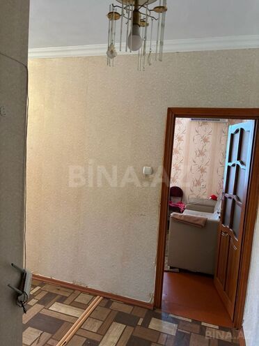 Satılır 1 otaqlı köhnə tikili 37 m², photo 6 from 7