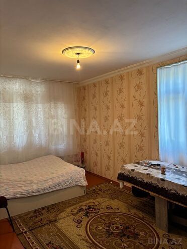 Satılır 1 otaqlı köhnə tikili 37 m², photo 1 from 7