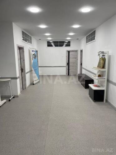Продается 8-комн. офис 330 м², Насиминский  р., photo 14 from 17