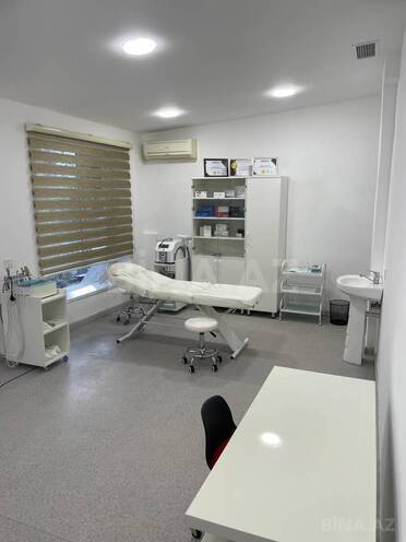 Продается 8-комн. офис 330 м², Насиминский  р., photo 9 from 17
