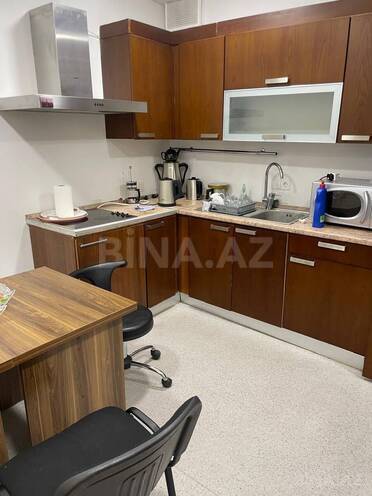 Продается 8-комн. офис 330 м², Насиминский  р., photo 7 from 17