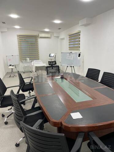 Продается 8-комн. офис 330 м², Насиминский  р., photo 12 from 17