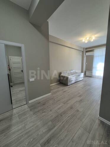 Сдаётся 3-комн. новостройка 62 м², Хатаинский р., photo 3 from 9