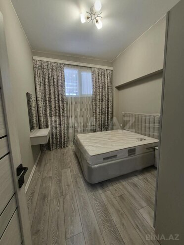 Сдаётся 3-комн. новостройка 62 м², Хатаинский р., photo 7 from 9