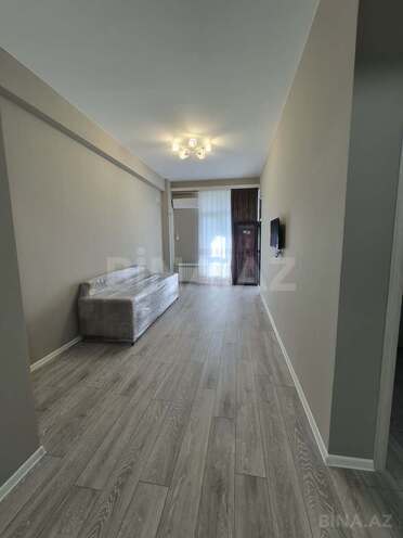 Сдаётся 3-комн. новостройка 62 м², Хатаинский р., photo 1 from 9