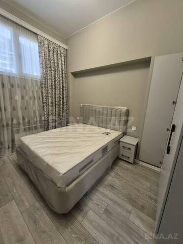 Сдаётся 3-комн. новостройка 62 м², Хатаинский р., photo 6 from 9