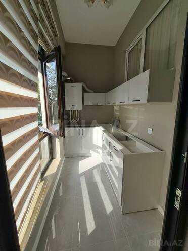 Сдаётся 3-комн. новостройка 62 м², Хатаинский р., photo 5 from 9