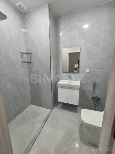 Сдаётся 3-комн. новостройка 62 м², Хатаинский р., photo 8 from 9