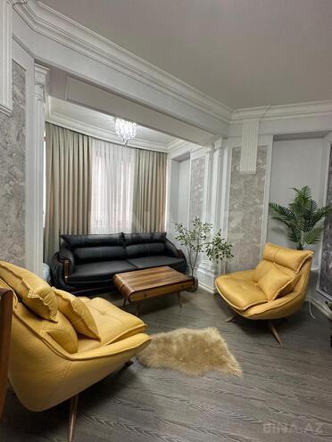 Сдаётся 3-комн. новостройка 170 м², м. Шах Исмаил Хатаи, photo 3 from 23