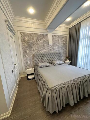 Сдаётся 3-комн. новостройка 170 м², м. Шах Исмаил Хатаи, photo 7 from 23