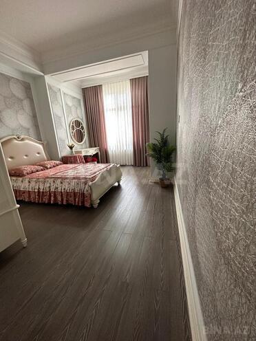 Сдаётся 3-комн. новостройка 170 м², м. Шах Исмаил Хатаи, photo 8 from 23
