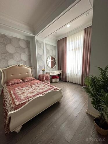 Сдаётся 3-комн. новостройка 170 м², м. Шах Исмаил Хатаи, photo 9 from 23