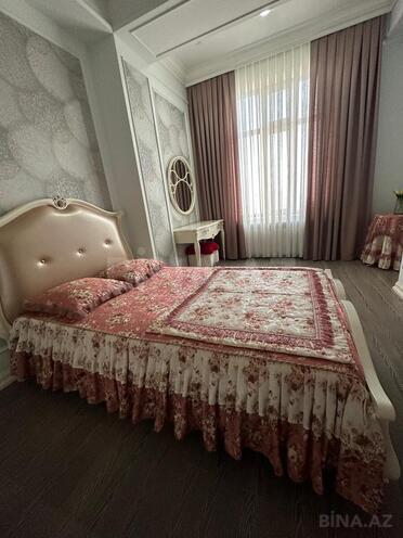 Сдаётся 3-комн. новостройка 170 м², м. Шах Исмаил Хатаи, photo 10 from 23