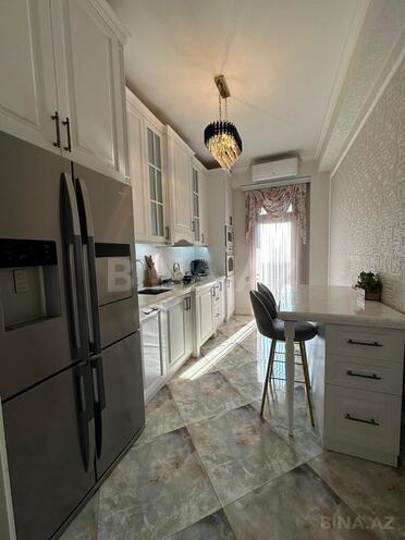 Сдаётся 3-комн. новостройка 170 м², м. Шах Исмаил Хатаи, photo 11 from 23