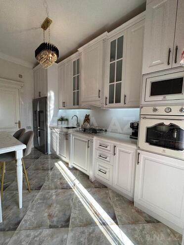 Сдаётся 3-комн. новостройка 170 м², м. Шах Исмаил Хатаи, photo 12 from 23