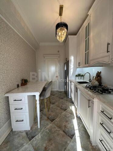 Сдаётся 3-комн. новостройка 170 м², м. Шах Исмаил Хатаи, photo 13 from 23