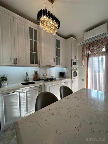 Сдаётся 3-комн. новостройка 170 м², м. Шах Исмаил Хатаи, photo 14 from 23
