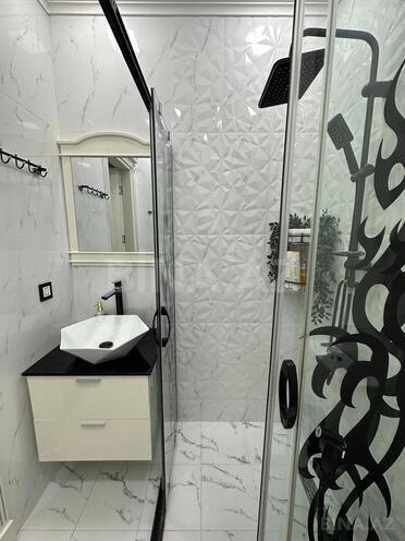 Сдаётся 3-комн. новостройка 170 м², м. Шах Исмаил Хатаи, photo 16 from 23