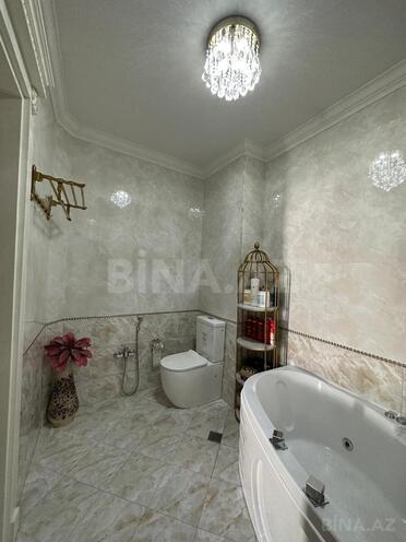 Сдаётся 3-комн. новостройка 170 м², м. Шах Исмаил Хатаи, photo 17 from 23