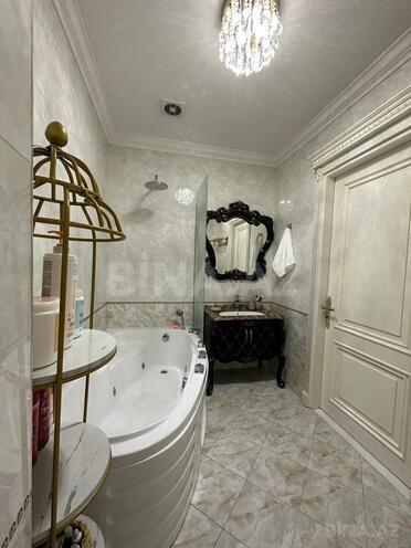 Сдаётся 3-комн. новостройка 170 м², м. Шах Исмаил Хатаи, photo 18 from 23