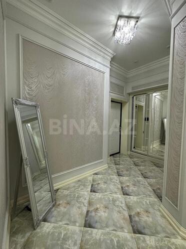 Сдаётся 3-комн. новостройка 170 м², м. Шах Исмаил Хатаи, photo 20 from 23