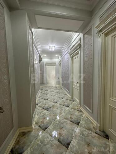 Сдаётся 3-комн. новостройка 170 м², м. Шах Исмаил Хатаи, photo 21 from 23