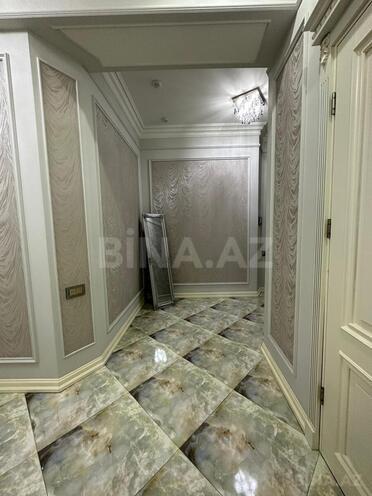 Сдаётся 3-комн. новостройка 170 м², м. Шах Исмаил Хатаи, photo 22 from 23