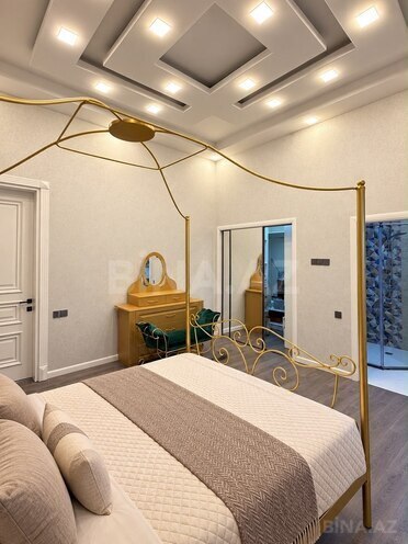Satılır 5 otaqlı həyət evi/bağ evi 200 m², Mərdəkan q., photo 27 from 32