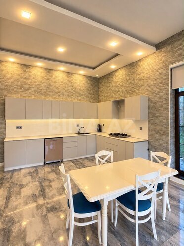 Satılır 5 otaqlı həyət evi/bağ evi 200 m², Mərdəkan q., photo 22 from 32