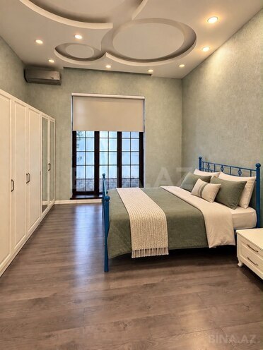 Satılır 5 otaqlı həyət evi/bağ evi 200 m², Mərdəkan q., photo 25 from 32