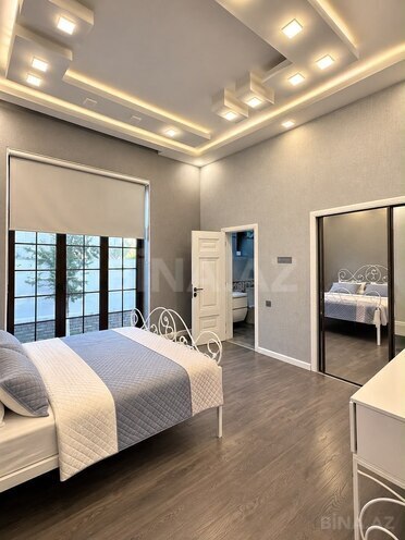 Satılır 5 otaqlı həyət evi/bağ evi 200 m², Mərdəkan q., photo 30 from 32