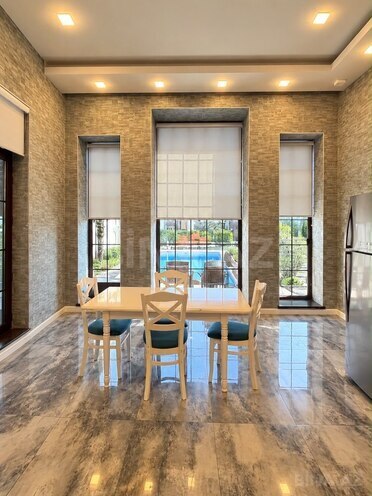 Satılır 5 otaqlı həyət evi/bağ evi 200 m², Mərdəkan q., photo 23 from 32